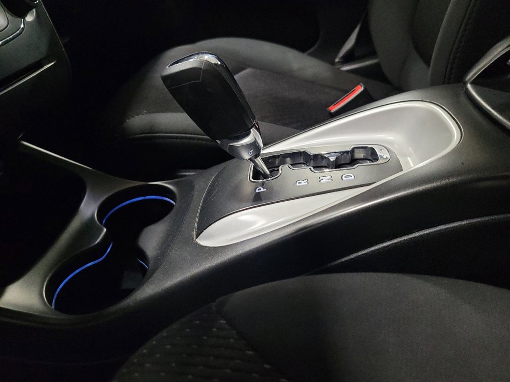 Used 2018 Dodge Journey SE FWD image 26
