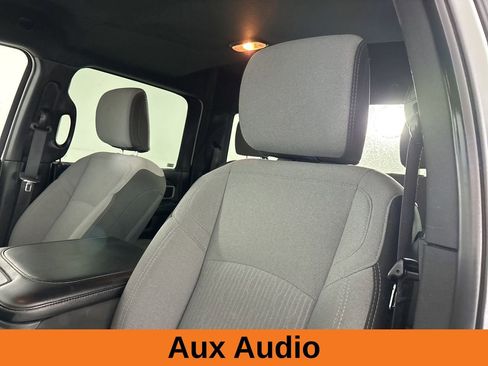 Used 2024 RAM 2500 Big Horn image 9