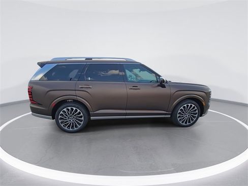 New 2026 Hyundai Palisade Calligraphy image 9