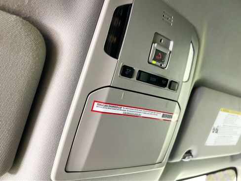 Used 2023 Toyota Highlander LE image 22