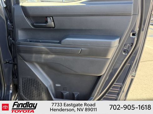 Certified 2026 Toyota Tacoma SR5 AWD/4WD image 16