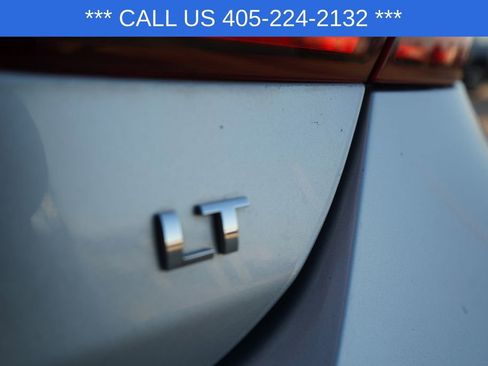 Used 2018 Chevrolet Cruze LT image 8