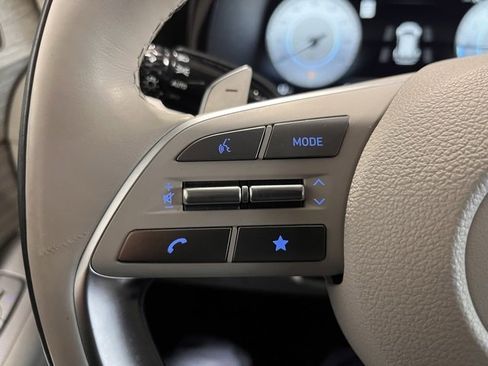 Used 2023 Hyundai Palisade Calligraphy image 22