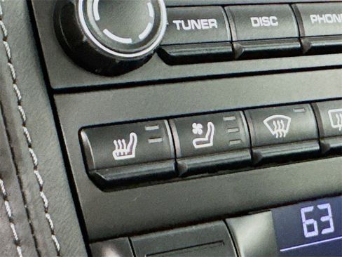 Used 2009 Porsche 911 Turbo image 20