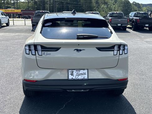 New 2025 Ford Mustang Mach-E Premium image 37