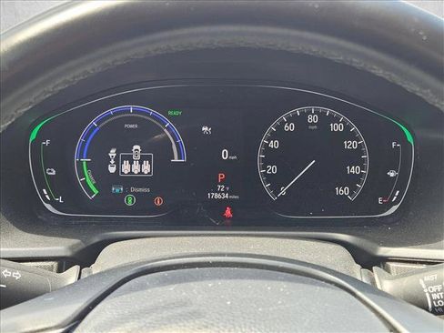 Used 2022 Honda Accord Sport image 9