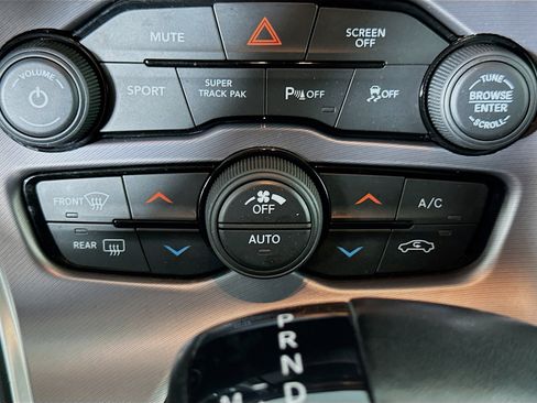 Used 2021 Dodge Challenger GT w/ Blacktop Package image 24