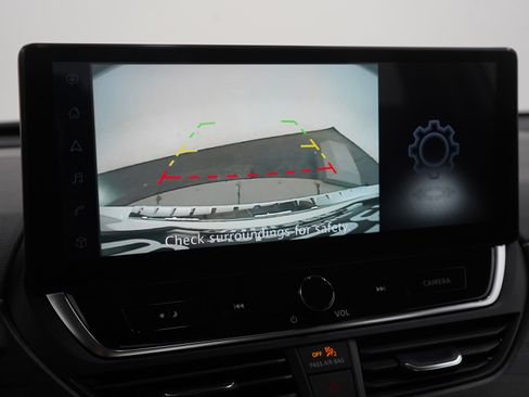 Used 2023 Nissan Altima 2.5 SV w/ SV Premium Package image 25