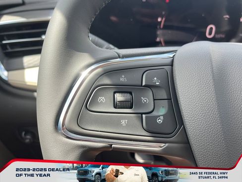 New 2026 Buick Encore GX Sport Touring w/ Advanced Technology Package image 24