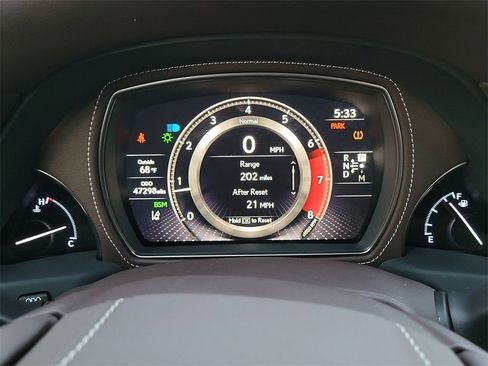 Used 2018 Lexus LS 500 AWD image 20