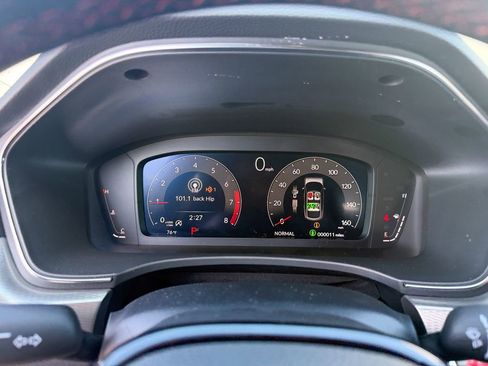 New 2026 Acura Integra A-Spec image 15