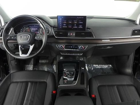 Used 2023 Audi Q5 2.0T Premium w/ Convenience Package AWD/4WD image 25