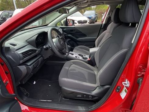 Certified 2025 Subaru Crosstrek 2.5i Premium AWD/4WD image 32