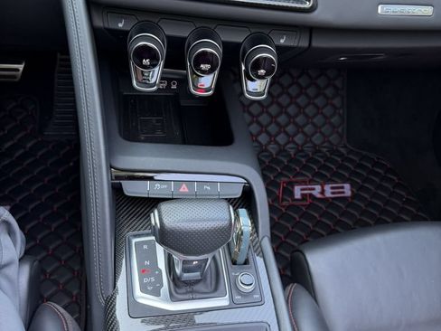 Used 2022 Audi R8 V10 performance AWD/4WD image 18