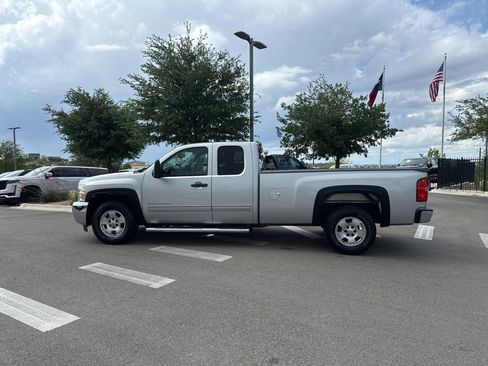 Used 2013 Chevrolet Silverado 1500 LT w/ All-Star Edition image 5