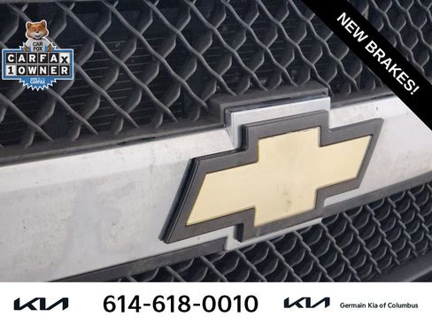 Used 2019 Chevrolet Express 2500 w/ Safety Package image 13