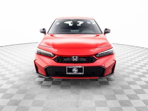 Used 2026 Honda Civic Sport Touring image 11