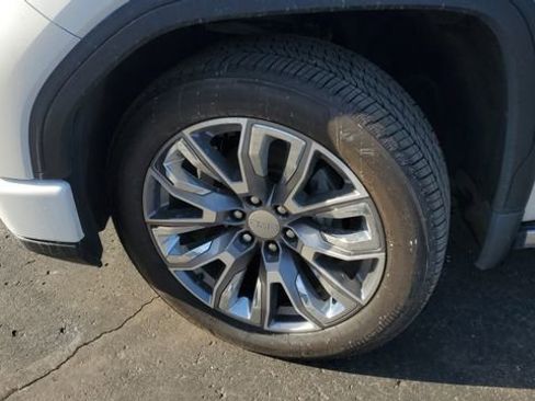 Used 2023 GMC Sierra 1500 Denali image 3