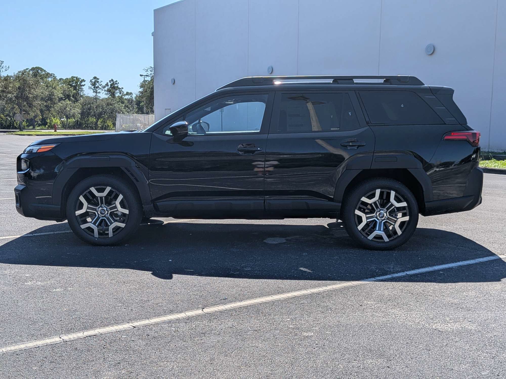 New 2026 Subaru Outback Touring XT AWD/4WD image 6