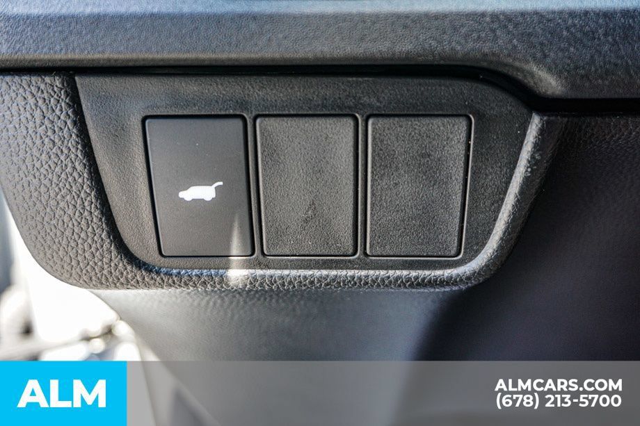 Used 2026 Honda CR-V Sport-L image 44