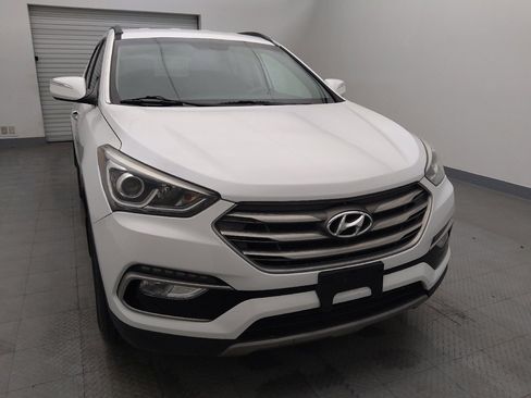 Used 2018 Hyundai Santa Fe Sport w/ 2.4L Value Package 02 image 14