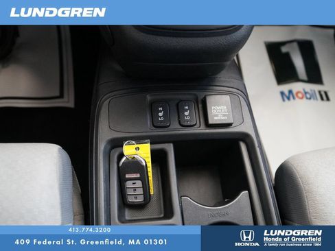 Used 2016 Honda CR-V EX image 24
