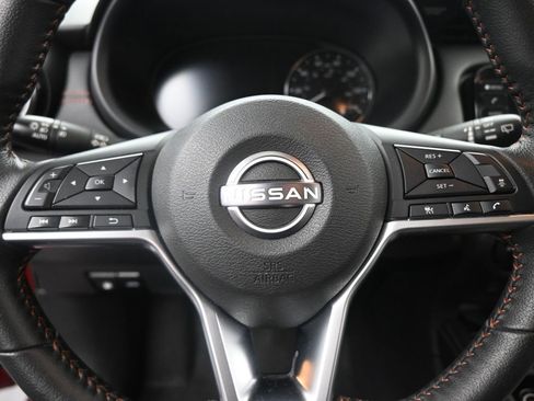 Used 2023 Nissan Kicks SR w/ SR Premium Package image 11