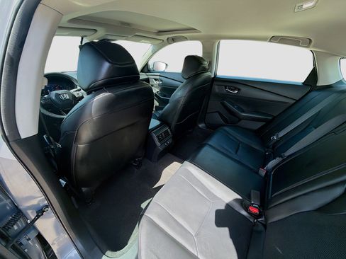 Used 2023 Honda Accord EX-L image 24