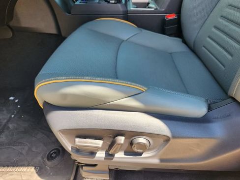 New 2025 Toyota Tacoma 4x4 Double Cab Hybrid image 21