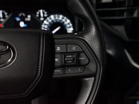 Certified 2026 Toyota Tundra SR AWD/4WD image 13