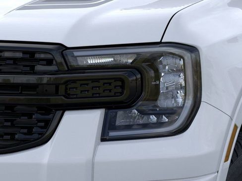 New 2026 Ford Ranger XLT w/ Equipment Group 301A High image 18