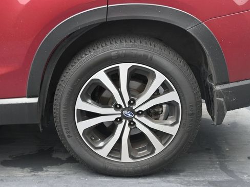 Used 2020 Subaru Forester Limited w/ Popular Package #3 AWD/4WD image 13