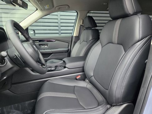 New 2026 Honda Passport RTL image 21
