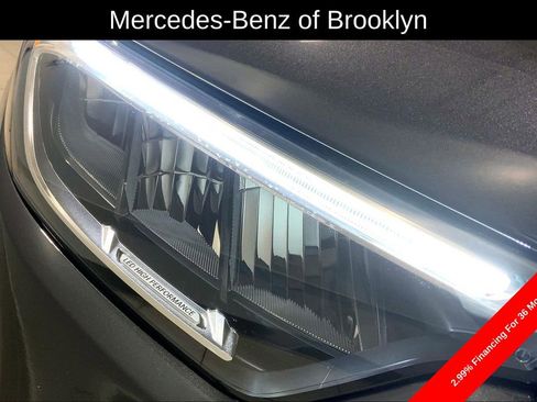 Certified 2025 Mercedes-Benz GLC 300 4MATIC image 27