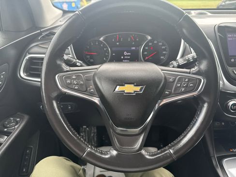 Used 2020 Chevrolet Equinox Premier image 20