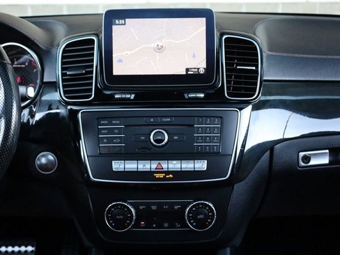 Used 2018 Mercedes-Benz GLE 43 AMG 4MATIC Coupe image 31