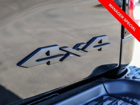 New 2026 RAM 3500 Tradesman AWD/4WD image 13