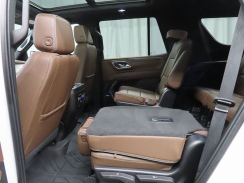 Used 2023 Chevrolet Tahoe High Country image 53