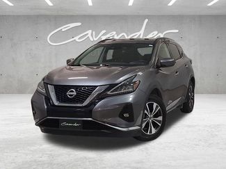 Certified 2023 Nissan Murano SV video 1