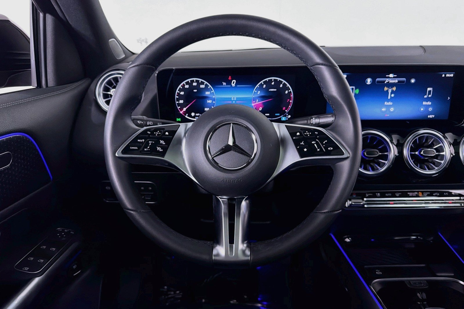 Certified 2026 Mercedes-Benz GLA 250 image 21