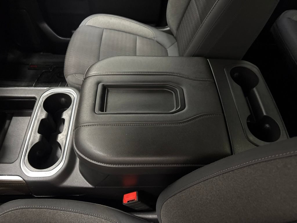 Used 2019 Chevrolet Silverado 1500 RST w/ All-Star Edition AWD/4WD image 18