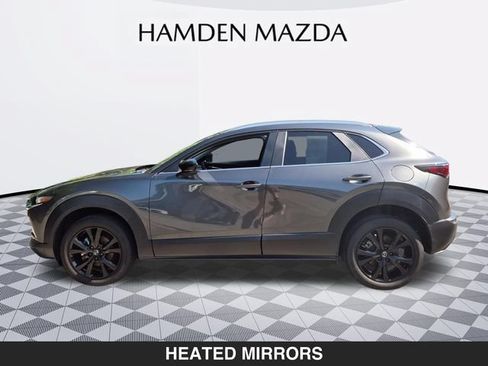 Used 2024 MAZDA CX-30 AWD 2.5 S w/ Select Sport Pkg image 6