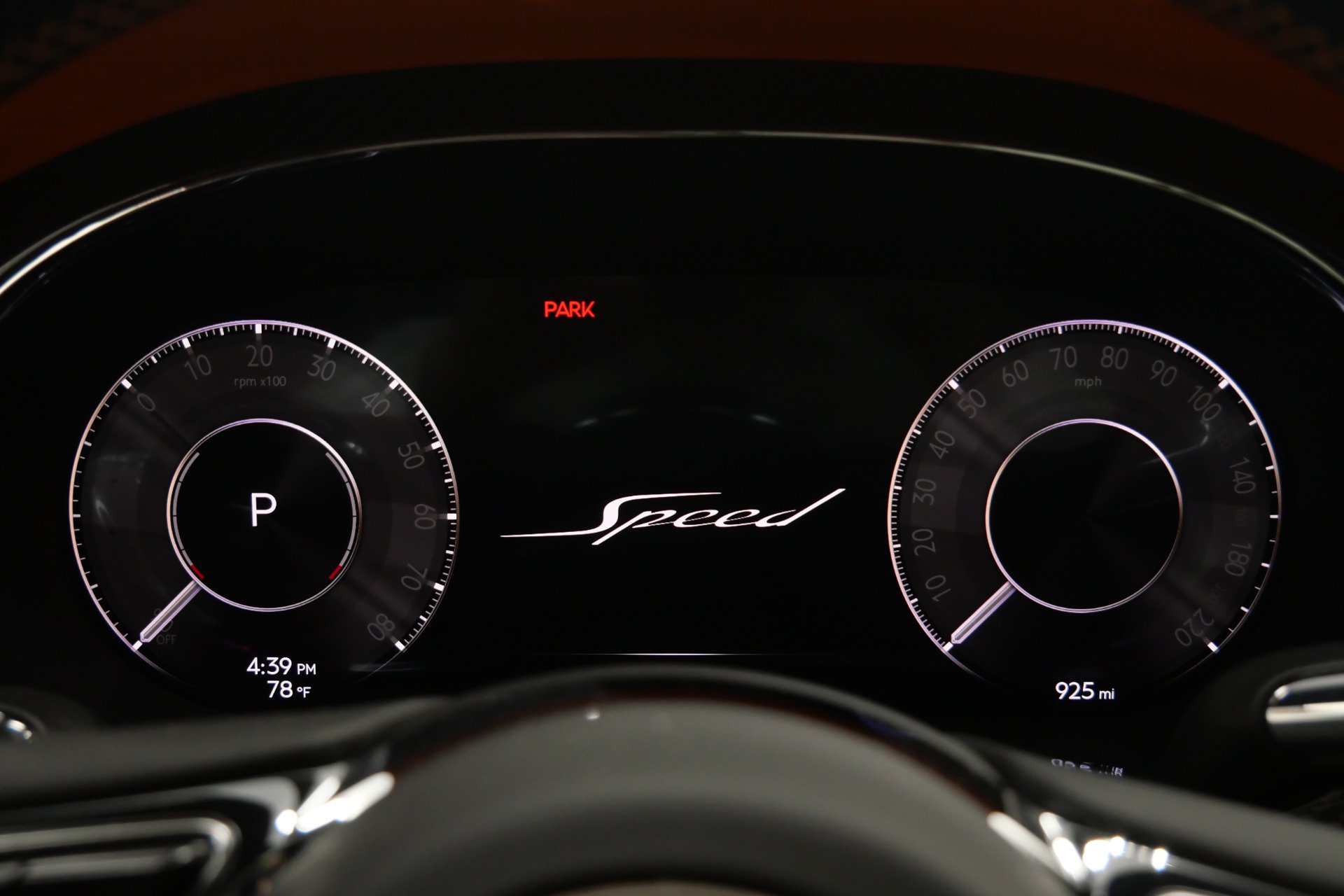 Used 2025 Bentley Continental GT Speed AWD/4WD image 22