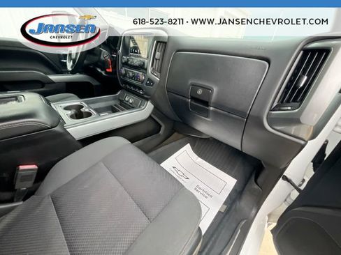 Used 2016 Chevrolet Silverado 2500 LT w/ LT Convenience Package image 28