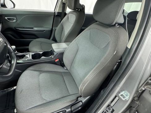 Used 2025 Kia K4 FWD image 10