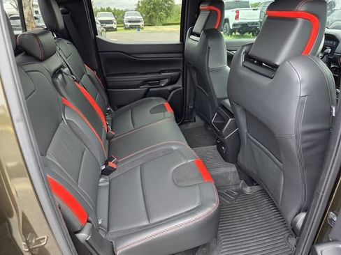 Used 2024 Ford Ranger Raptor AWD/4WD image 18