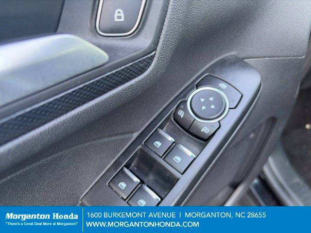 Used 2025 Ford Escape ST-Line AWD/4WD image 12