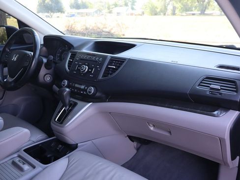 Used 2013 Honda CR-V EX-L image 17