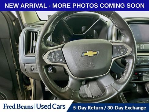 Used 2022 Chevrolet Colorado Z71 image 13