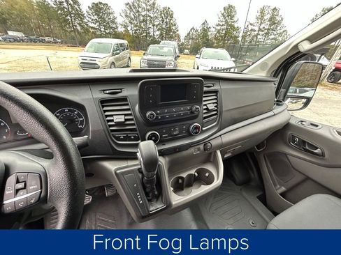 Used 2024 Ford Transit 250 Low Roof w/ Exterior Upgrade Package image 26